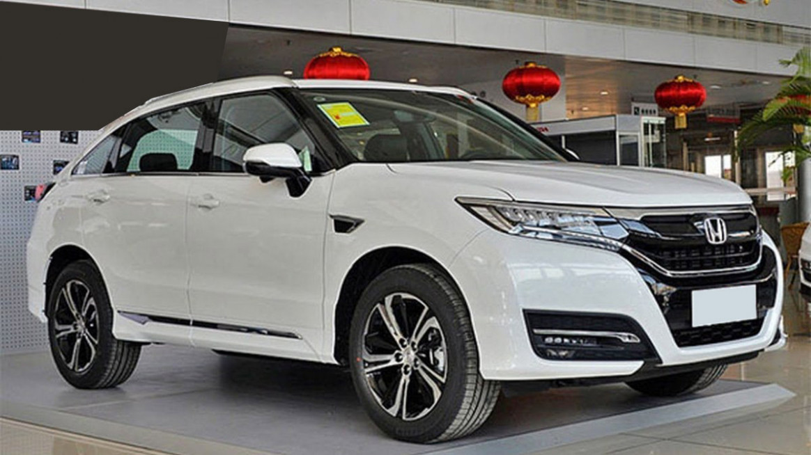 Picture Honda Pilot 2022 Interior