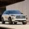 release infiniti qx60 2022 redesign Release Infiniti Qx60 2022 Redesign