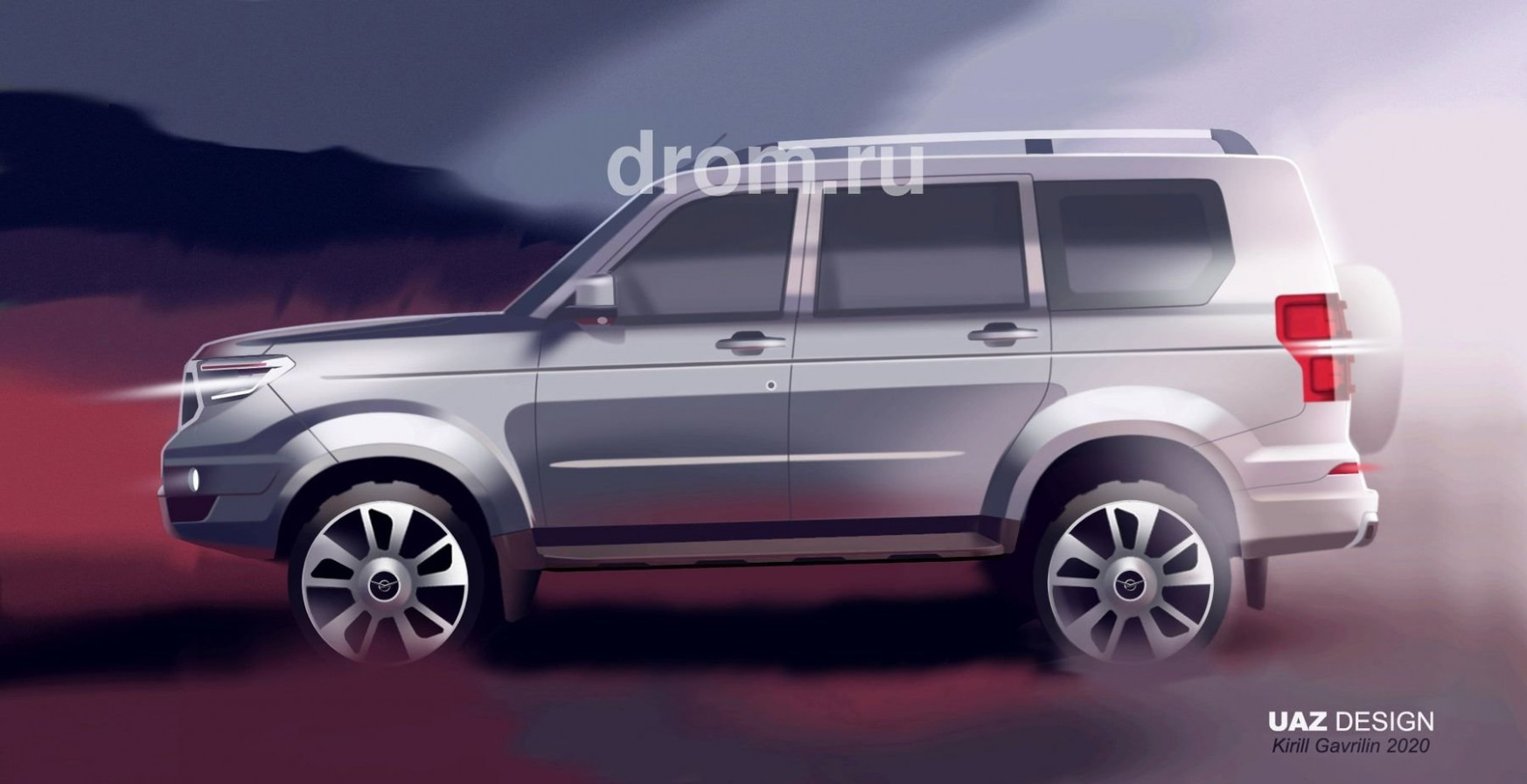 New Review Jeep Patriot 2022
