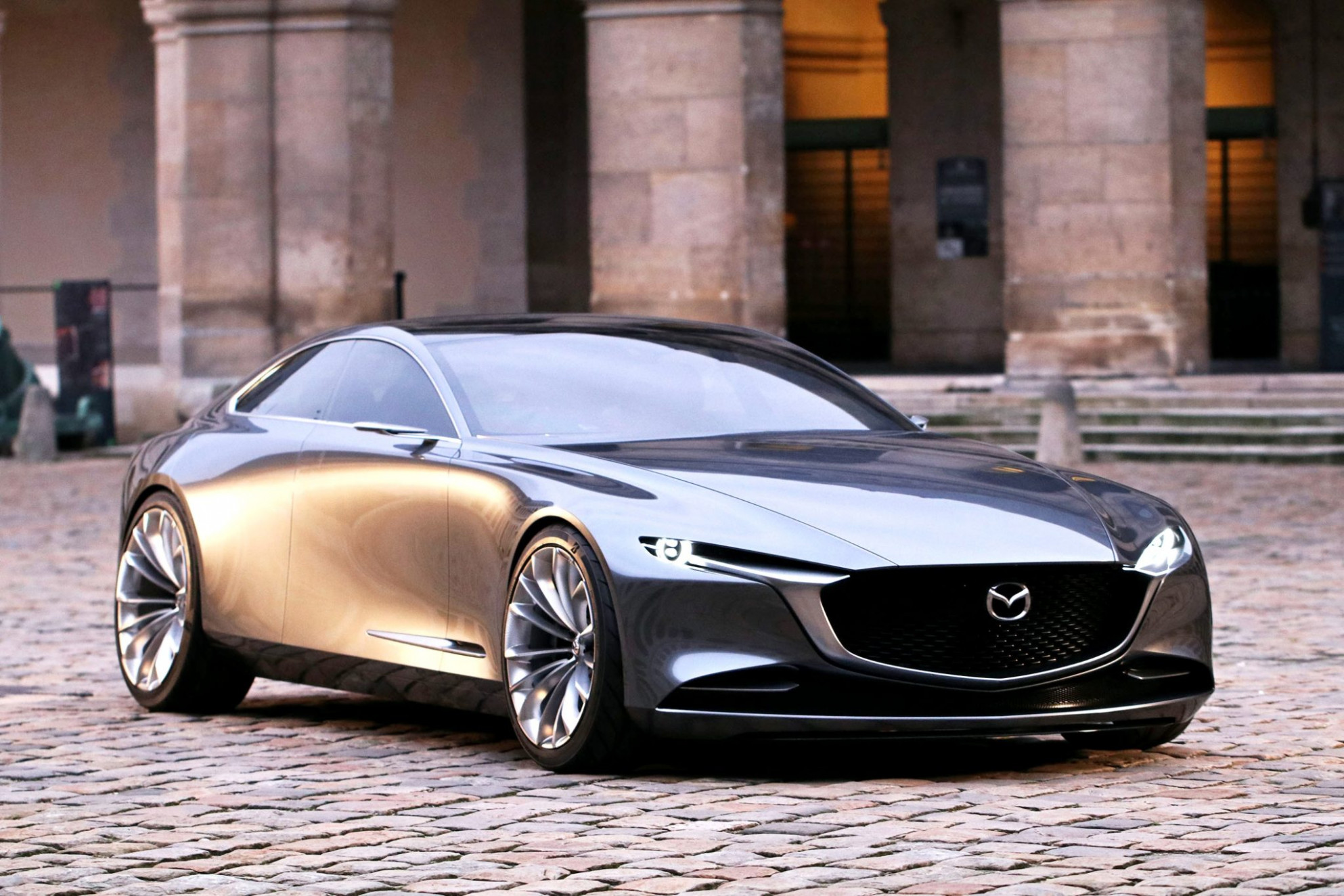 Release Mazda 6 Gt 2022