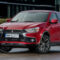 Release Mitsubishi Asx 2022 Model