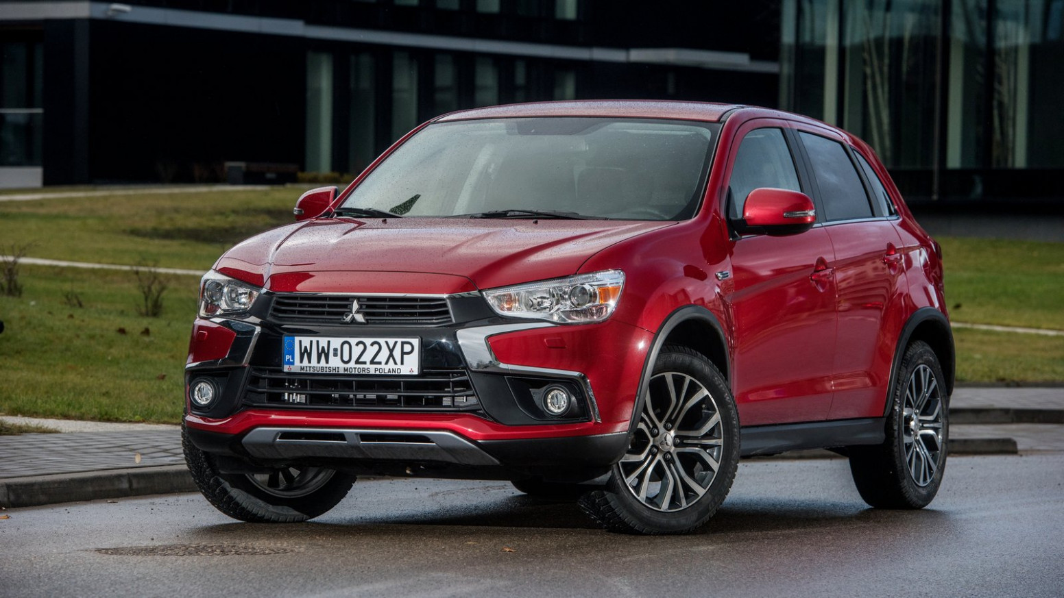 Concept and Review Mitsubishi Asx 2022 Model Concept and Review Mitsubishi Asx 2022 Model