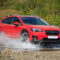 Release Subaru Crosstrek 2022 Release Date
