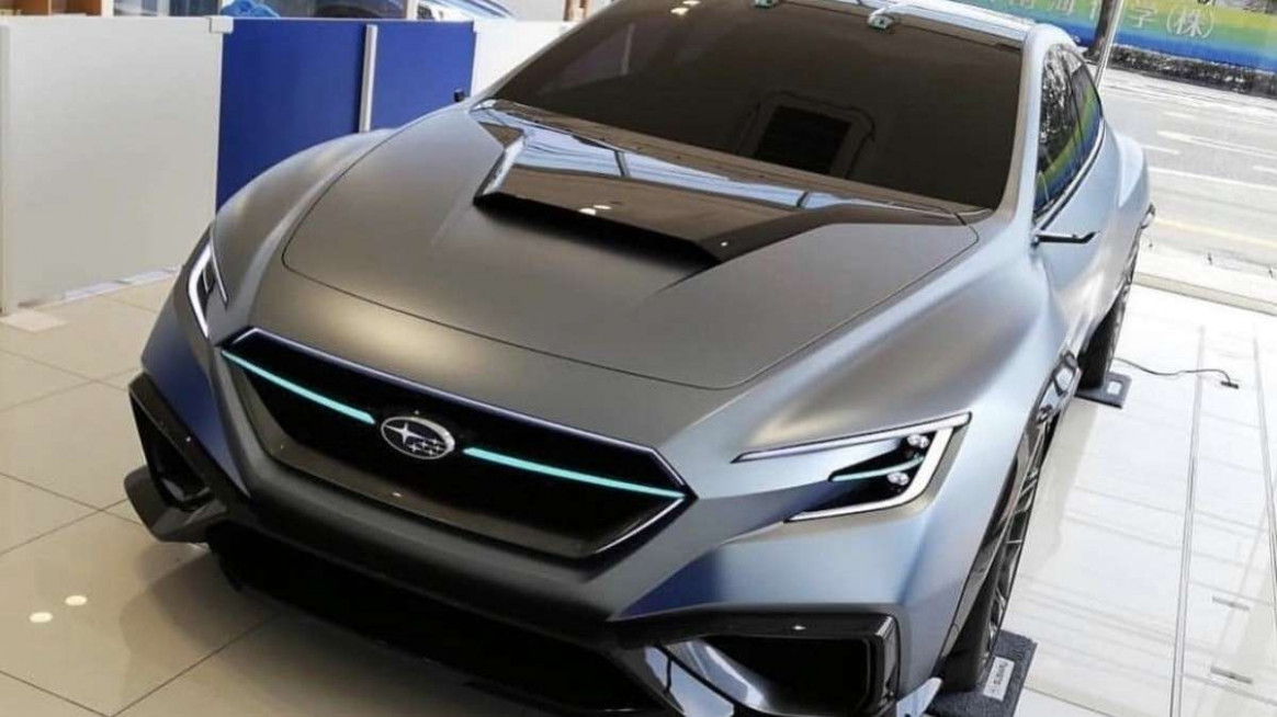 Exterior Subaru Crosstrek 2022 Release Date Exterior Subaru Crosstrek 2022 Release Date
