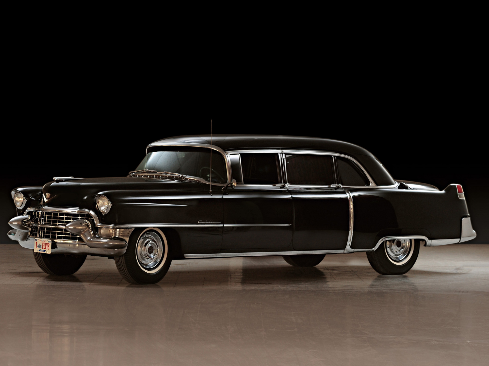 Research New 2022 Cadillac Fleetwood Series 75