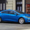 Research New 2022 Chevrolet Volt