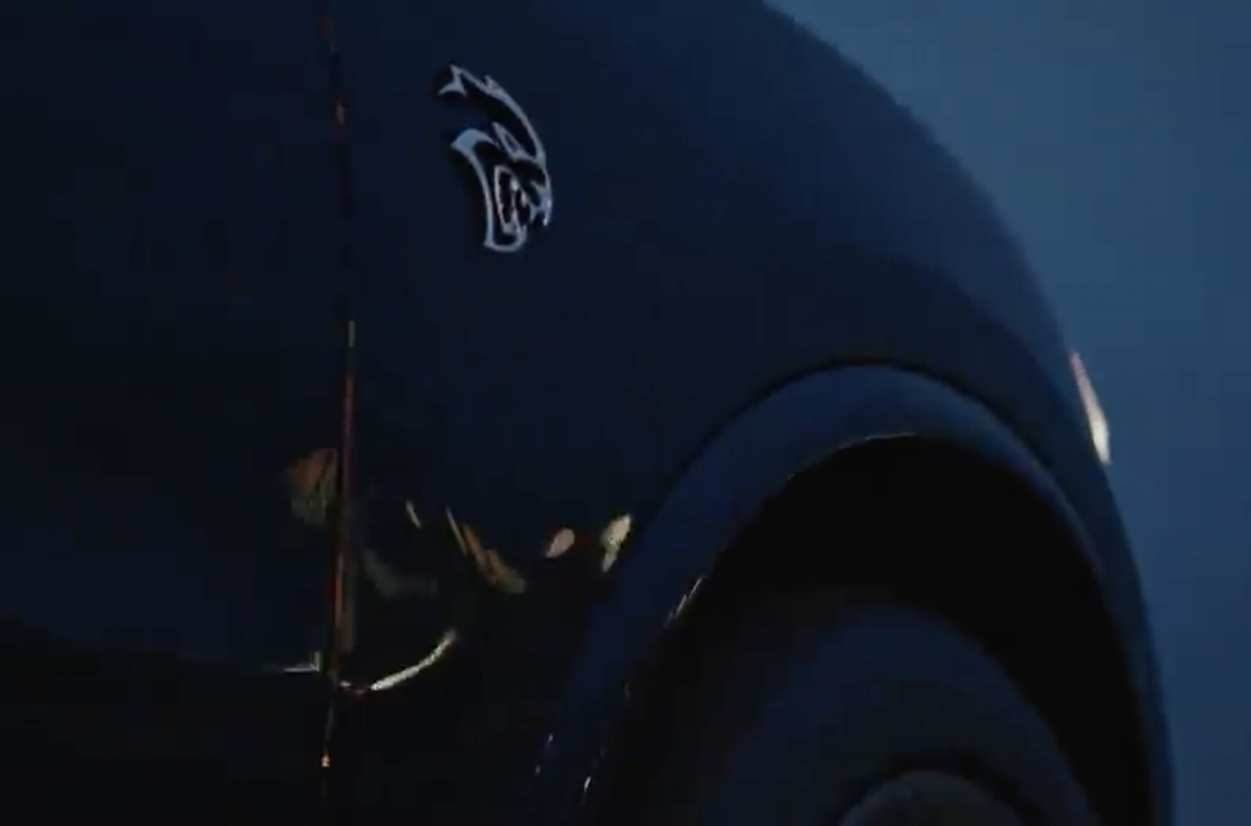Performance 2022 Dodge Stealth