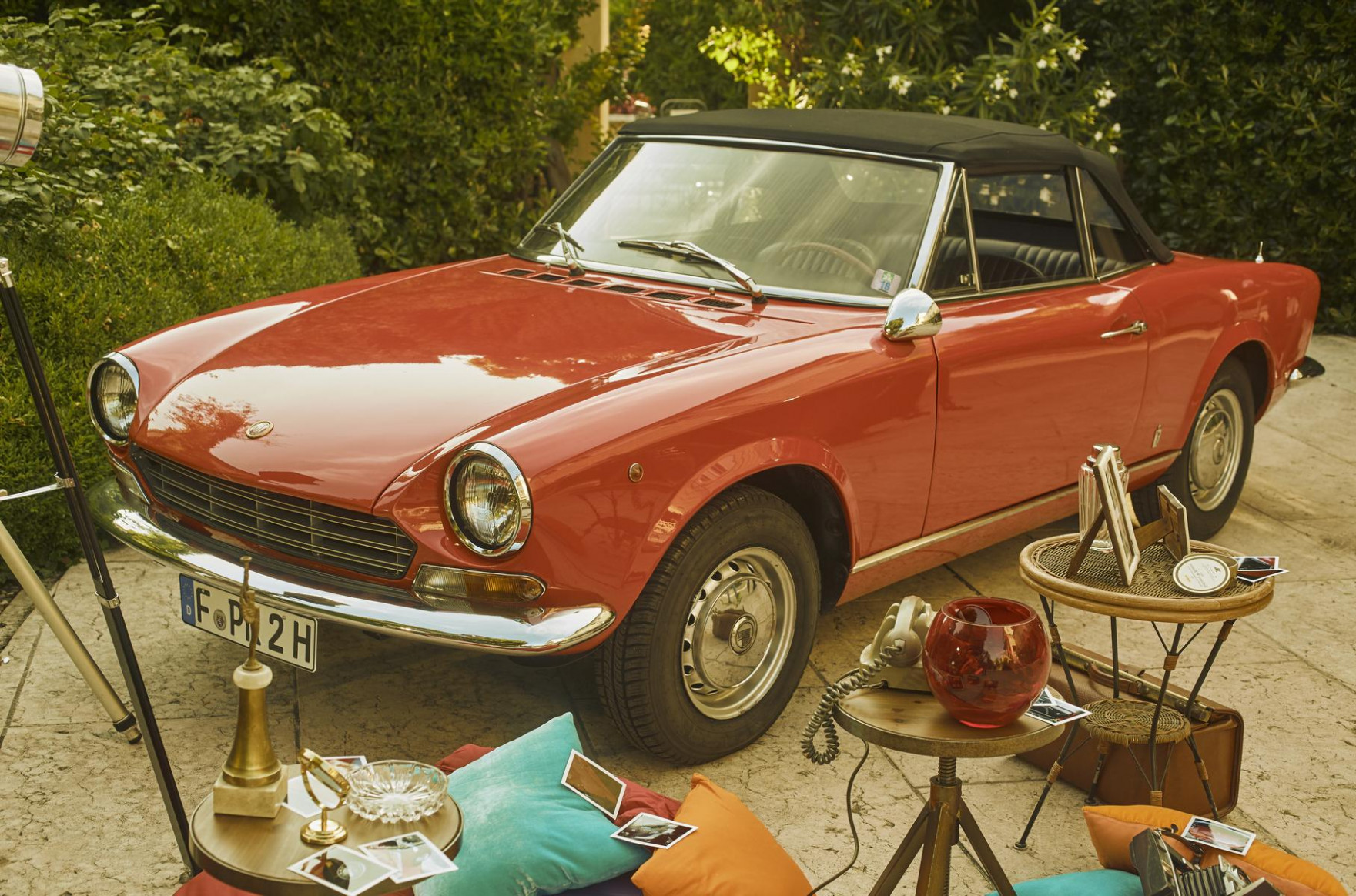 Specs 2022 Fiat Spider Specs 2022 Fiat Spider