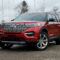 Research New 2022 Ford Explorer Xlt Specs