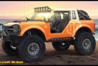 research new 2022 ford svt bronco raptor Pricing 2022 Ford Svt Bronco Raptor
