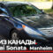 Research New 2022 Hyundai Sonata Limited