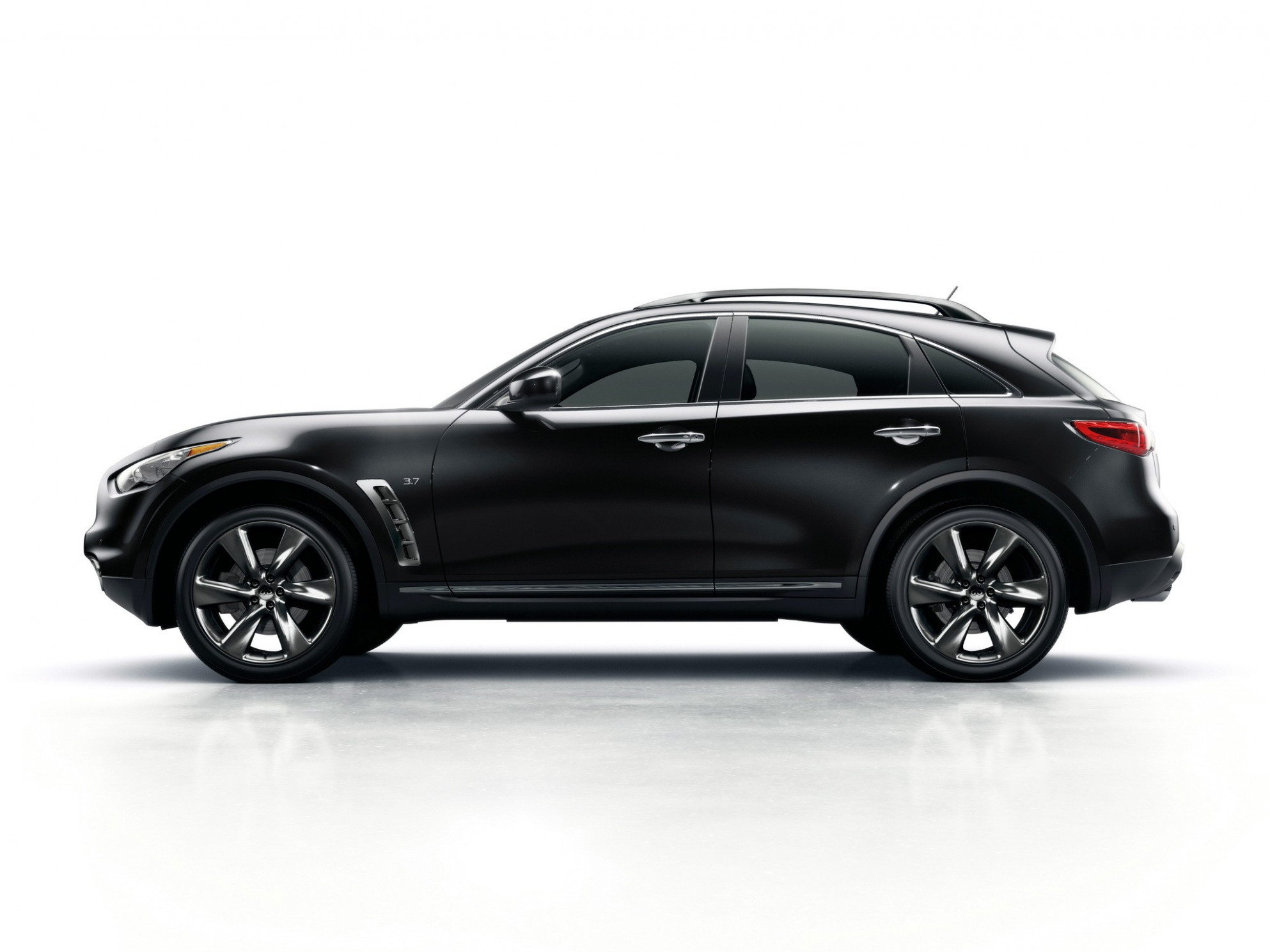 Research New 2022 Infiniti Qx70