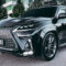 Research New 2022 Lexus Gx