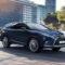 Research New 2022 Lexus Rx 450h