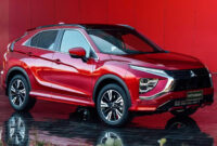 Redesign and Concept 2022 Mitsubishi Galant