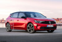 research new 2022 new astra Spesification 2022 New Astra