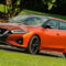 Research New 2022 Nissan Altima