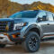 Research New 2022 Nissan Titan Updates