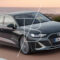 Research New 2022 The Audi A6