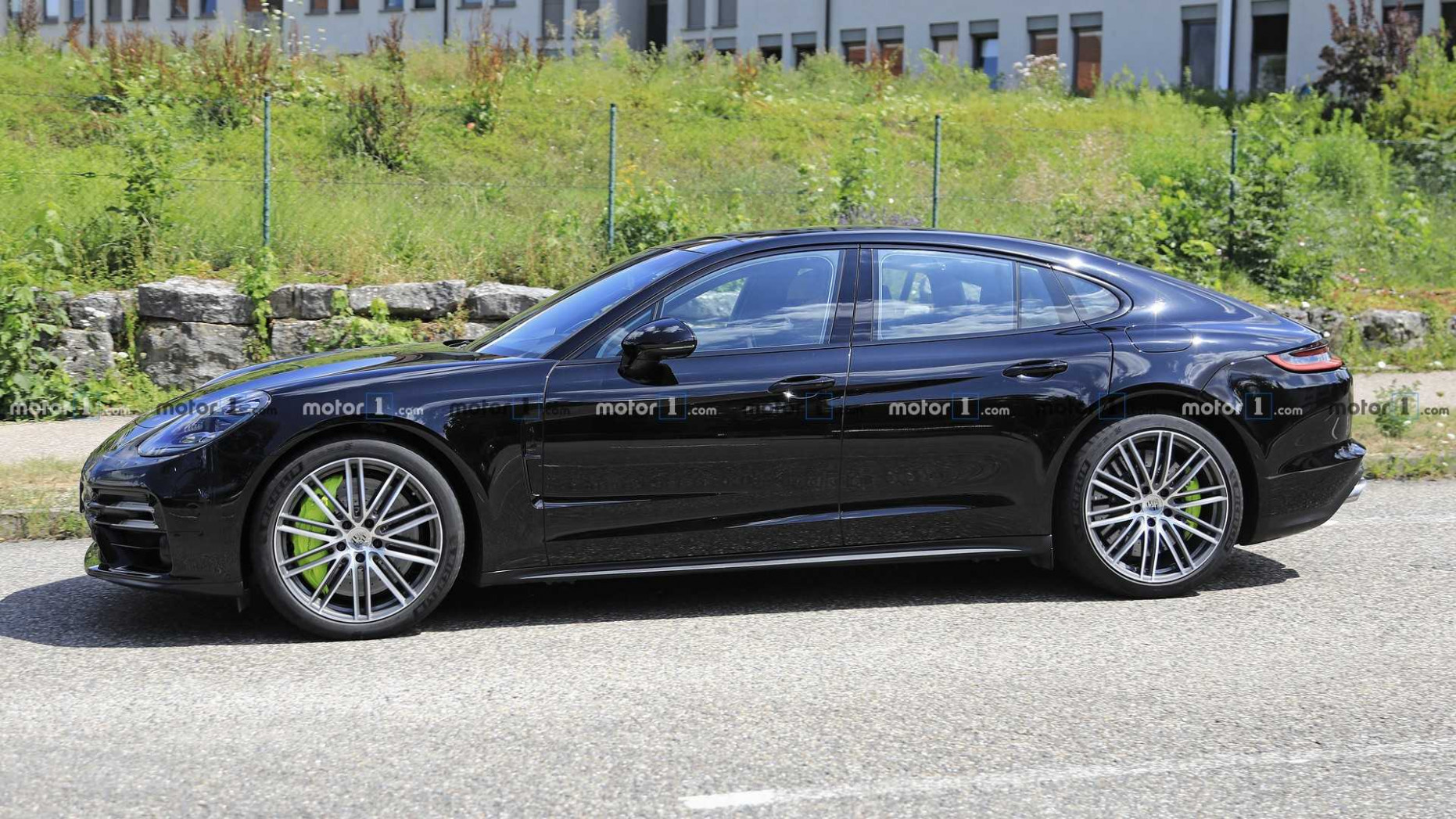 New Review 2022 The Porsche Panamera
