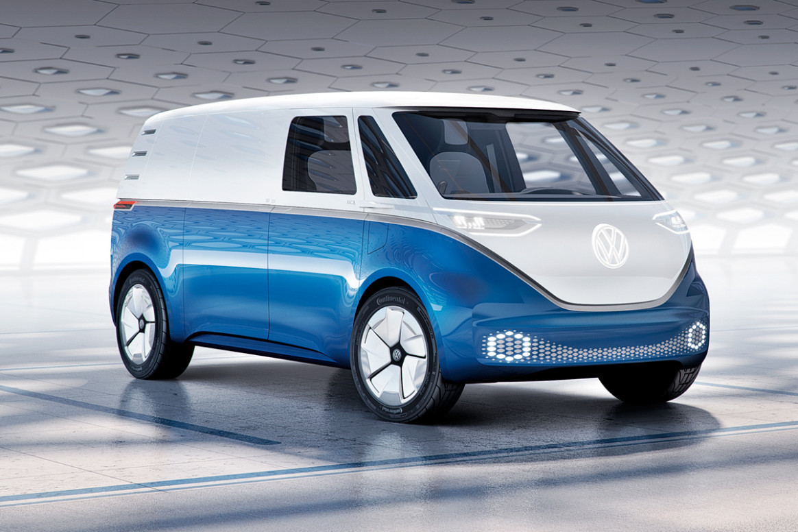 Release Date and Concept 2022 Volkswagen Transporter Release Date and Concept 2022 Volkswagen Transporter