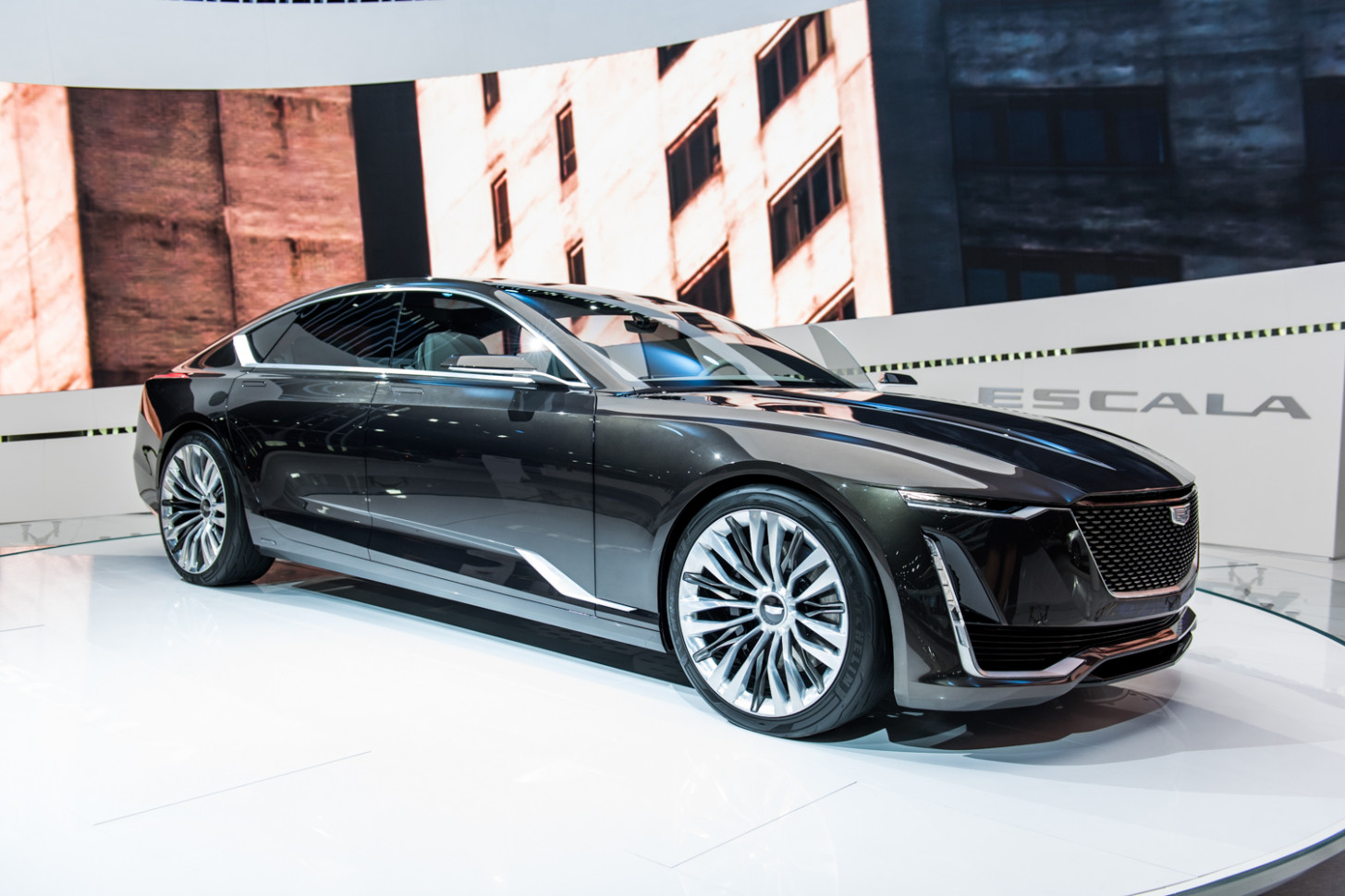 Release Date Cadillac V Series 2022