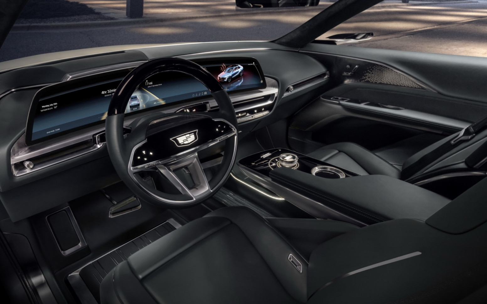 Rumors Cadillac X6 2022