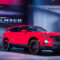 Research New Chevrolet Blazer 2022