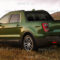 Research New Ford Pickup 2022