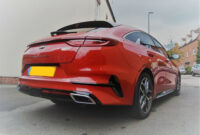 research new kia proceed 2022 Release Date and Concept Kia Proceed 2022