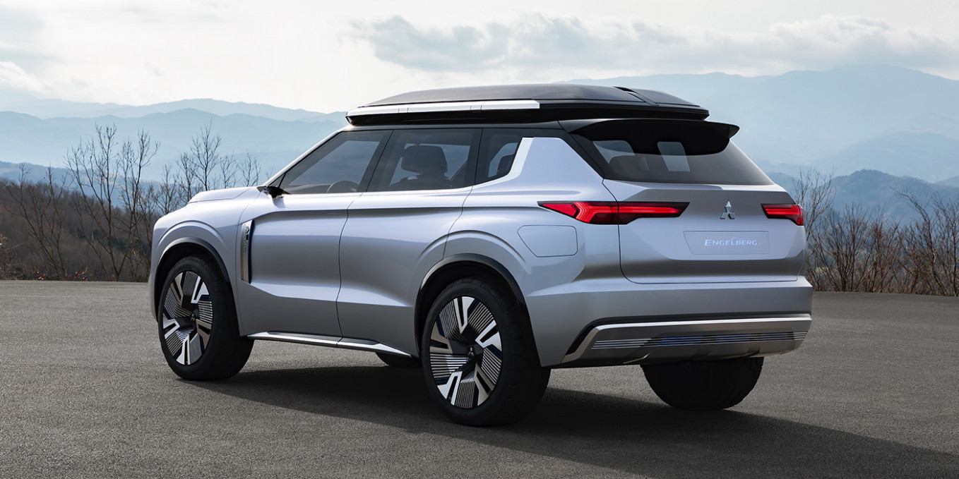 Research New Mitsubishi Asx 2022 Release Date