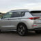 Research New Mitsubishi Outlander 2022