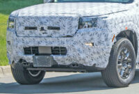 Engine Pictures Of 2022 Nissan Frontier