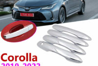 History Price Of 2022 Toyota Corolla