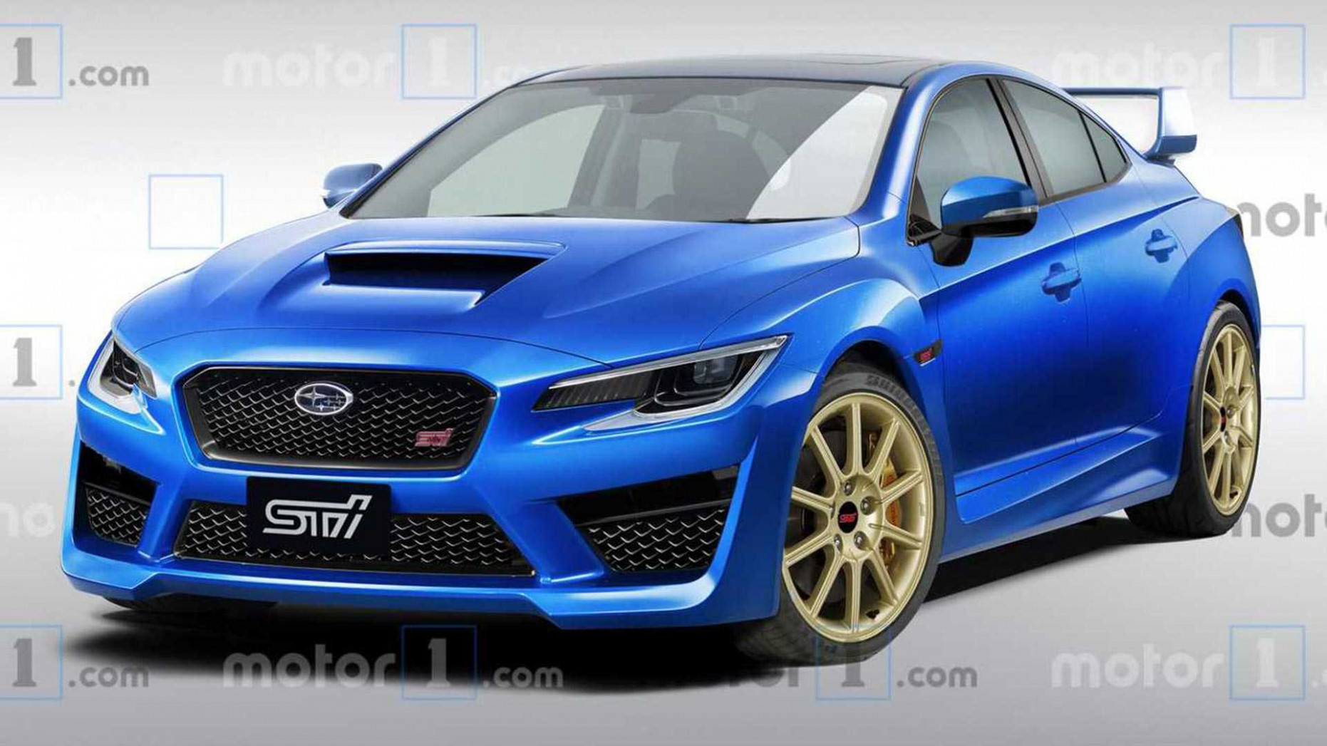 Research New Subaru Impreza 2022 Release Date
