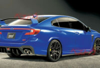 research new subaru wrx sti 2022 Review Subaru Wrx Sti 2022