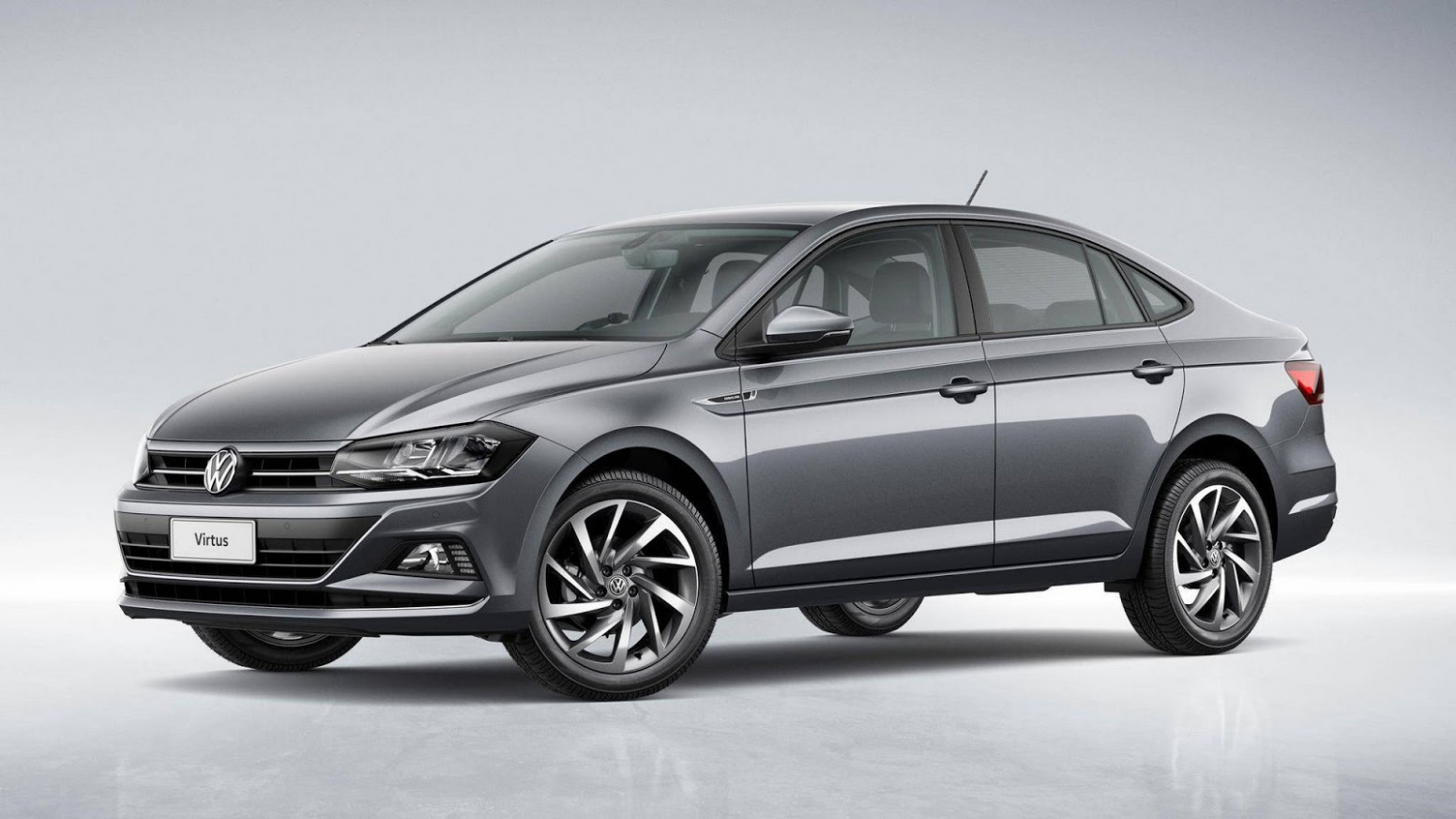 Rumors Volkswagen Polo 2022 India