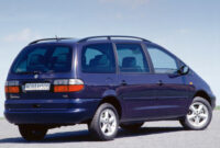 research new volkswagen sharan 2022 Ratings Volkswagen Sharan 2022