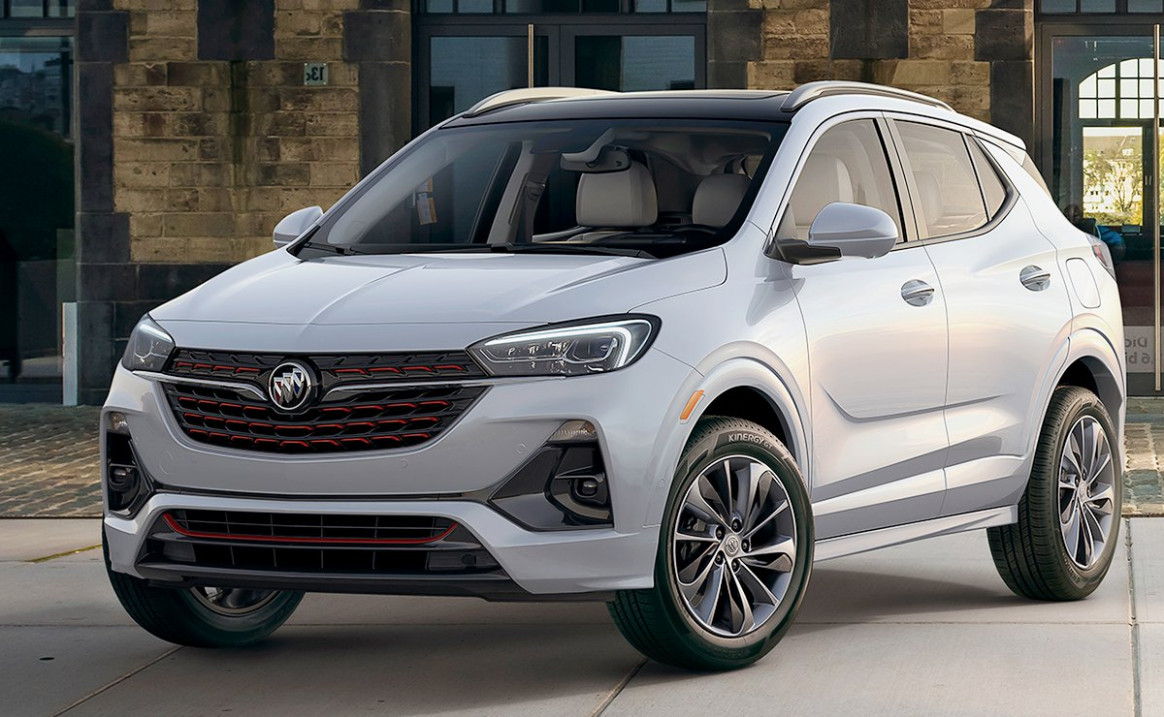 Release Date When Does The 2022 Buick Encore Come Out Release Date When Does The 2022 Buick Encore Come Out