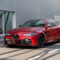 Review 2022 Alfa Romeo Giulia