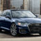 Review 2022 Audi A6 Comes