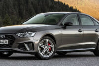 review 2022 audi rs4 Picture 2022 Audi Rs4