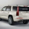 review 2022 cadillac escalade vsport Review 2022 Cadillac Escalade Vsport