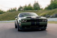review 2022 challenger srt8 hellcat Spesification 2022 Challenger Srt8 Hellcat