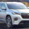 Configurations 2022 Chevrolet Traverses