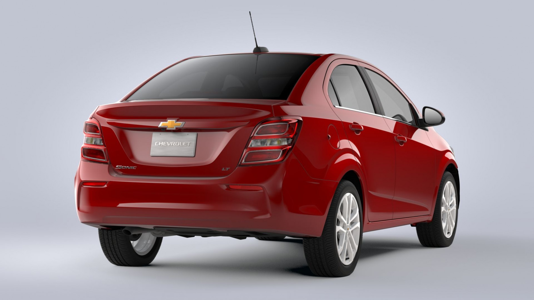 Review 2022 Chevy Sonic Ss Ev Rs