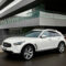 Review 2022 Infiniti Qx70