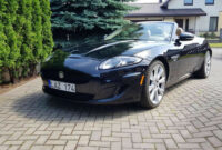 Release Date and Concept 2022 Jaguar XK