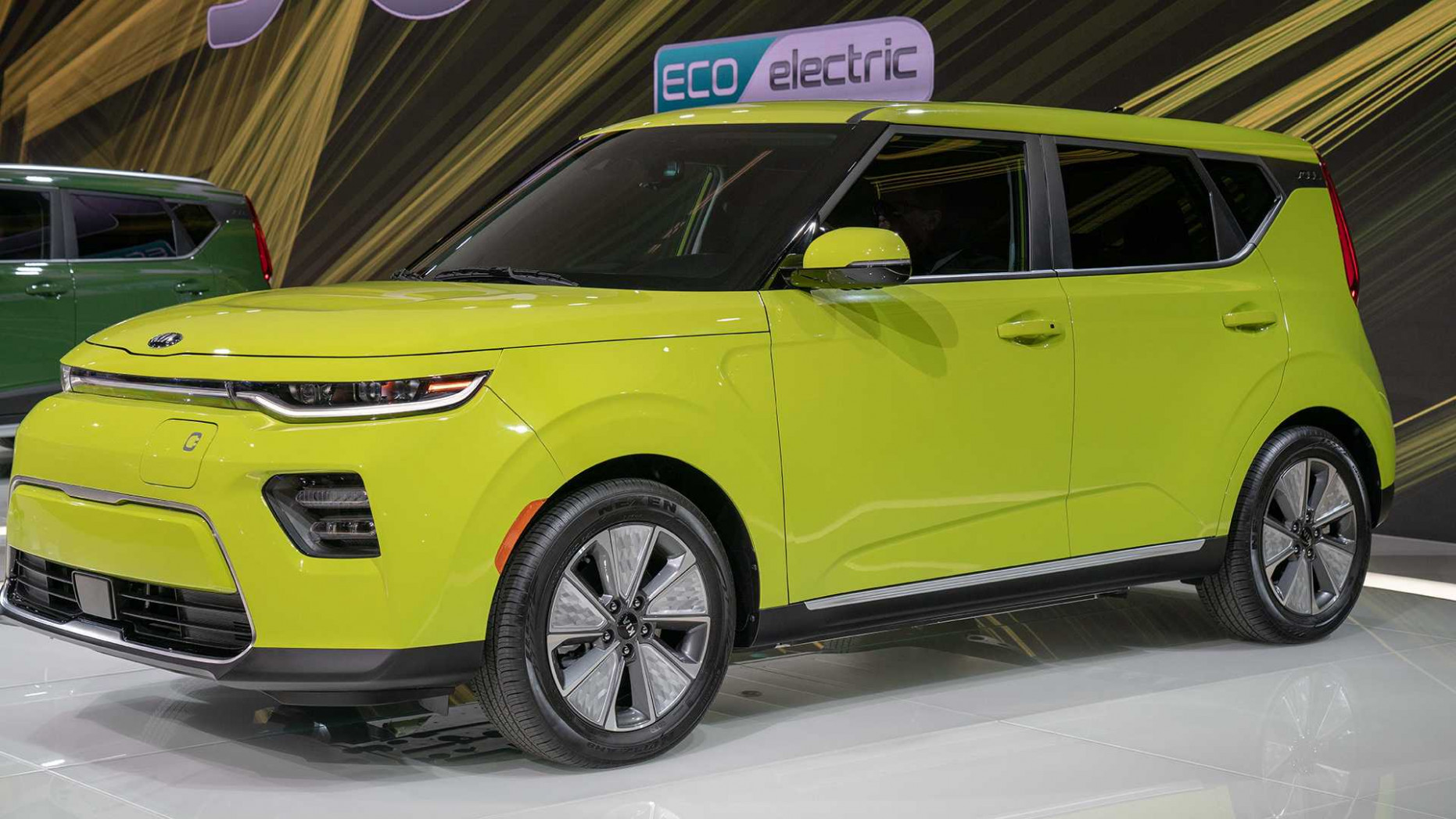 Review 2022 Kia Soul
