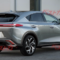 Review 2022 Lexus Nx 200t